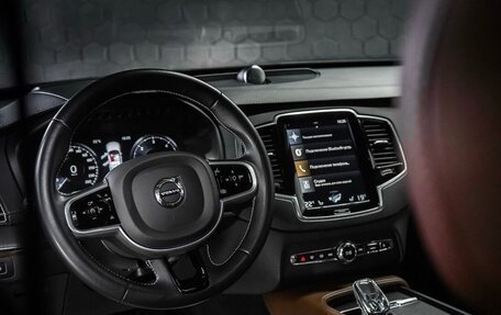 Volvo XC90 II рестайлинг, 2020 год, 5 399 000 рублей, 6 фотография