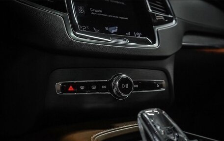 Volvo XC90 II рестайлинг, 2020 год, 5 399 000 рублей, 4 фотография