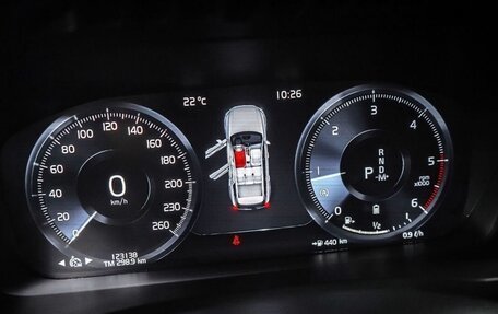 Volvo XC90 II рестайлинг, 2020 год, 5 399 000 рублей, 11 фотография