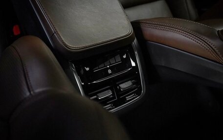 Volvo XC90 II рестайлинг, 2020 год, 5 399 000 рублей, 12 фотография