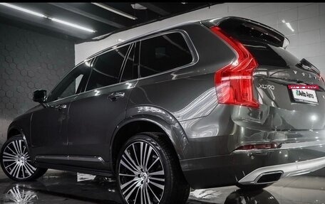 Volvo XC90 II рестайлинг, 2020 год, 5 399 000 рублей, 14 фотография