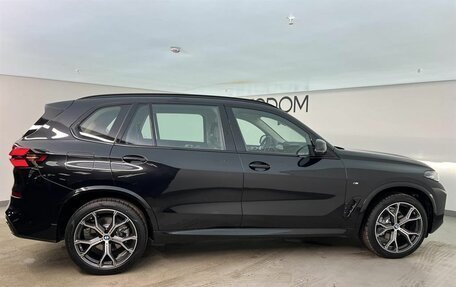 BMW X5, 2025 год, 10 920 000 рублей, 6 фотография