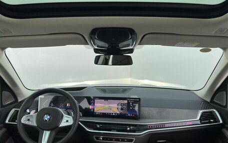 BMW X5, 2025 год, 10 920 000 рублей, 9 фотография