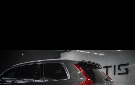 Volvo XC90 II рестайлинг, 2020 год, 5 399 000 рублей, 13 фотография