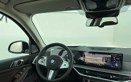 BMW X5, 2025 год, 10 920 000 рублей, 12 фотография