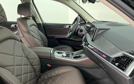 BMW X5, 2025 год, 10 920 000 рублей, 13 фотография