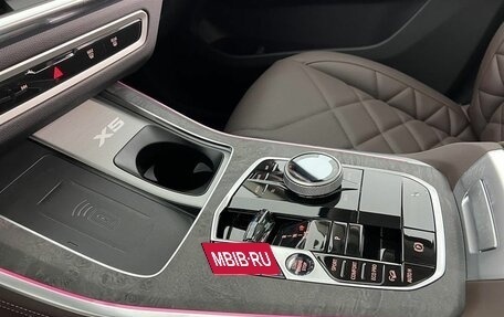 BMW X5, 2025 год, 10 920 000 рублей, 16 фотография