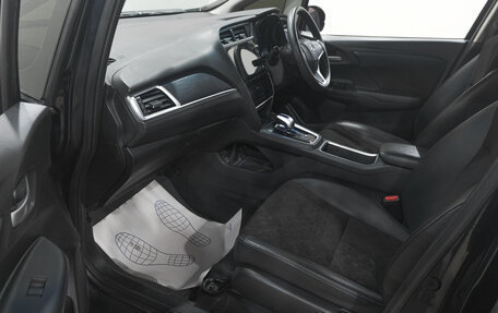 Honda Shuttle II, 2017 год, 1 319 000 рублей, 15 фотография