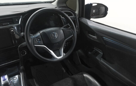 Honda Shuttle II, 2017 год, 1 319 000 рублей, 18 фотография