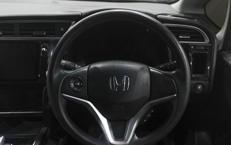 Honda Shuttle II, 2017 год, 1 319 000 рублей, 21 фотография