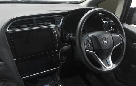 Honda Shuttle II, 2017 год, 1 319 000 рублей, 20 фотография