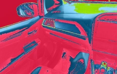 Honda Shuttle II, 2017 год, 1 319 000 рублей, 17 фотография