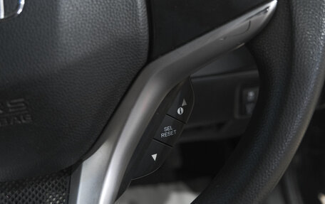 Honda Shuttle II, 2017 год, 1 319 000 рублей, 23 фотография