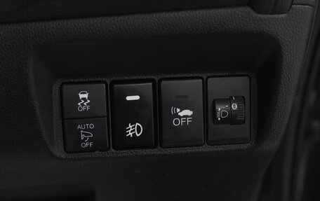 Honda Shuttle II, 2017 год, 1 319 000 рублей, 28 фотография