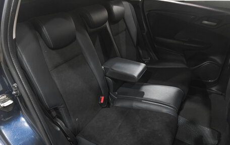 Honda Shuttle II, 2017 год, 1 319 000 рублей, 31 фотография