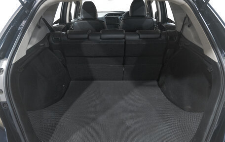 Honda Shuttle II, 2017 год, 1 319 000 рублей, 33 фотография