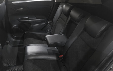 Honda Shuttle II, 2017 год, 1 319 000 рублей, 32 фотография