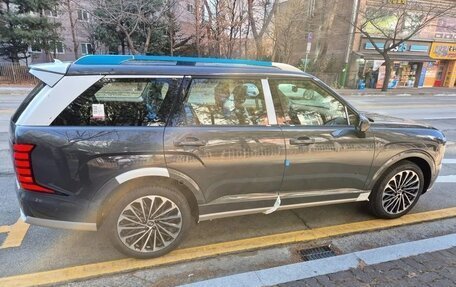 Hyundai Palisade, 2026 год, 10 990 000 рублей, 2 фотография