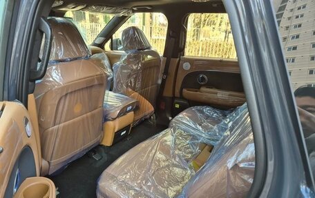 Hyundai Palisade, 2026 год, 10 990 000 рублей, 13 фотография