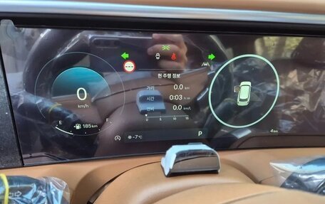 Hyundai Palisade, 2026 год, 10 990 000 рублей, 9 фотография