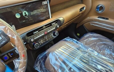 Hyundai Palisade, 2026 год, 10 990 000 рублей, 10 фотография