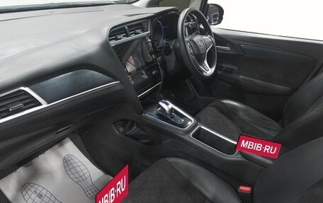 Honda Shuttle II, 2017 год, 1 319 000 рублей, 16 фотография