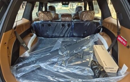 Hyundai Palisade, 2026 год, 10 990 000 рублей, 14 фотография