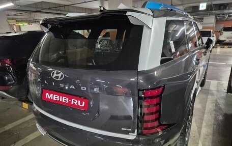 Hyundai Palisade, 2026 год, 10 990 000 рублей, 5 фотография