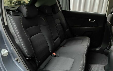 KIA Sportage III, 2015 год, 1 399 000 рублей, 9 фотография