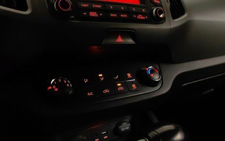 KIA Sportage III, 2015 год, 1 399 000 рублей, 15 фотография