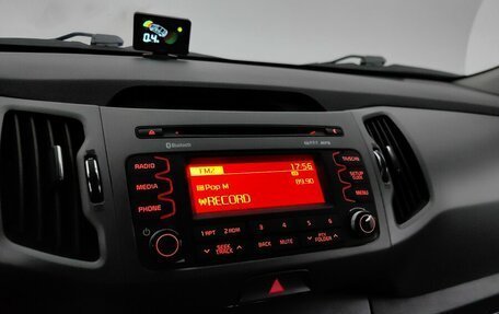 KIA Sportage III, 2015 год, 1 399 000 рублей, 14 фотография