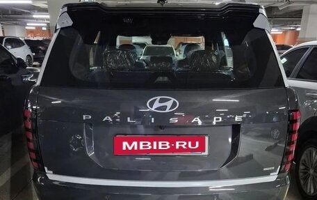 Hyundai Palisade, 2026 год, 10 990 000 рублей, 4 фотография