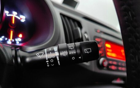 KIA Sportage III, 2015 год, 1 399 000 рублей, 20 фотография