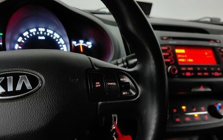 KIA Sportage III, 2015 год, 1 399 000 рублей, 18 фотография