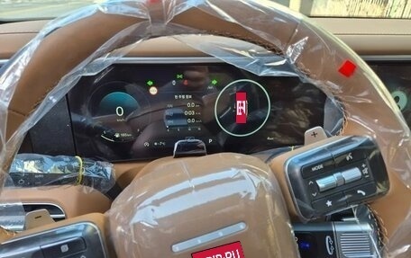 Hyundai Palisade, 2026 год, 10 990 000 рублей, 8 фотография