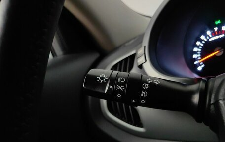 KIA Sportage III, 2015 год, 1 399 000 рублей, 19 фотография