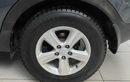 KIA Sportage III, 2015 год, 1 399 000 рублей, 23 фотография