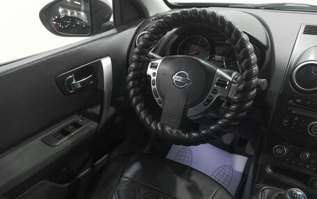Nissan Qashqai+2 I, 2010 год, 1 069 000 рублей, 15 фотография