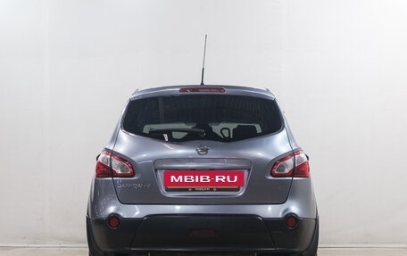 Nissan Qashqai+2 I, 2010 год, 1 069 000 рублей, 5 фотография