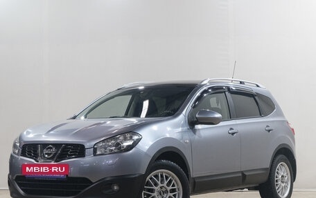 Nissan Qashqai+2 I, 2010 год, 1 069 000 рублей, 3 фотография