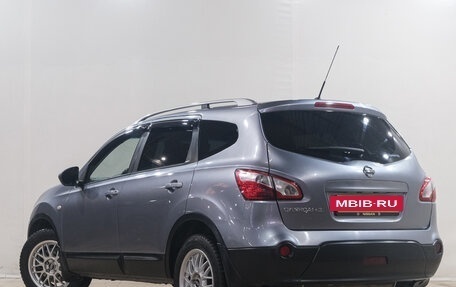 Nissan Qashqai+2 I, 2010 год, 1 069 000 рублей, 4 фотография