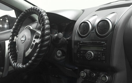 Nissan Qashqai+2 I, 2010 год, 1 069 000 рублей, 18 фотография