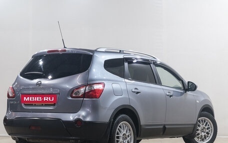 Nissan Qashqai+2 I, 2010 год, 1 069 000 рублей, 6 фотография