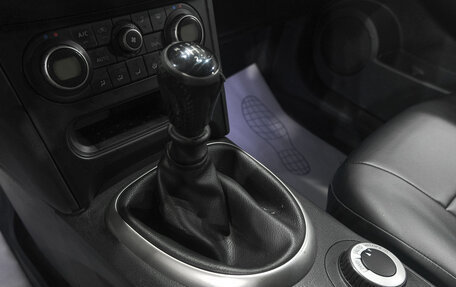 Nissan Qashqai+2 I, 2010 год, 1 069 000 рублей, 22 фотография