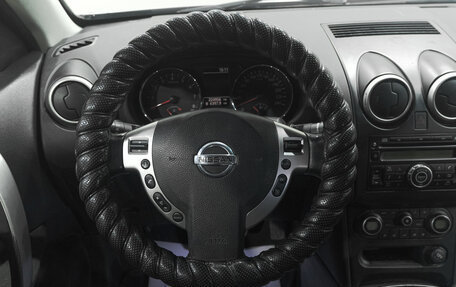 Nissan Qashqai+2 I, 2010 год, 1 069 000 рублей, 19 фотография