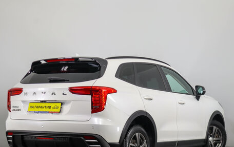 Haval Jolion, 2024 год, 2 189 000 рублей, 5 фотография