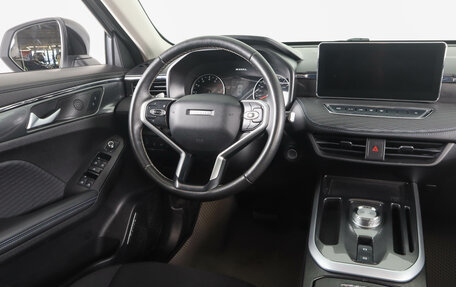 Haval Jolion, 2024 год, 2 189 000 рублей, 14 фотография