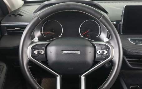 Haval Jolion, 2024 год, 2 189 000 рублей, 17 фотография