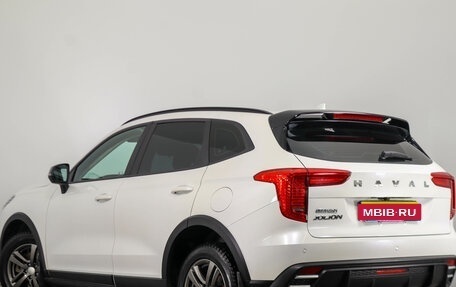 Haval Jolion, 2024 год, 2 189 000 рублей, 7 фотография