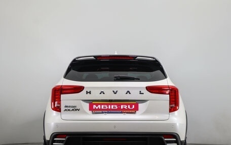 Haval Jolion, 2024 год, 2 189 000 рублей, 6 фотография